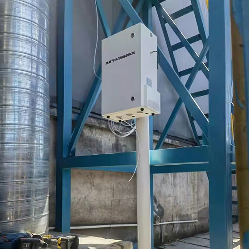 工業園區惡臭在線監測系統推薦 工業園區惡臭在線監測系統推薦